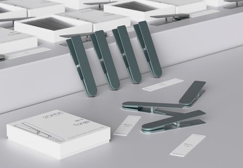 时尚简约的办公用品设计，你爱了吗？