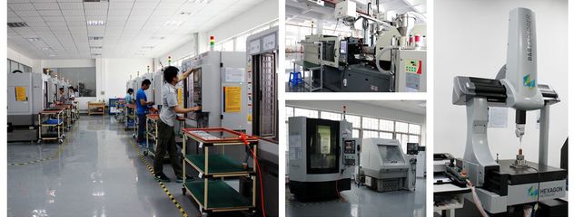 单车月新伙伴 环茂数码科技，从金融信息技术外包到手机支架专家