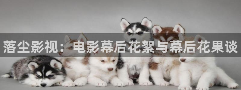 金桔影视app：落尘影视：电影幕后花絮与幕后花果谈