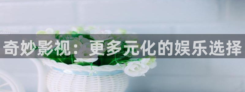 金桔视频大全：奇妙影视：更多元化的娱乐选择